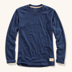 The Halloran Slub Tee
