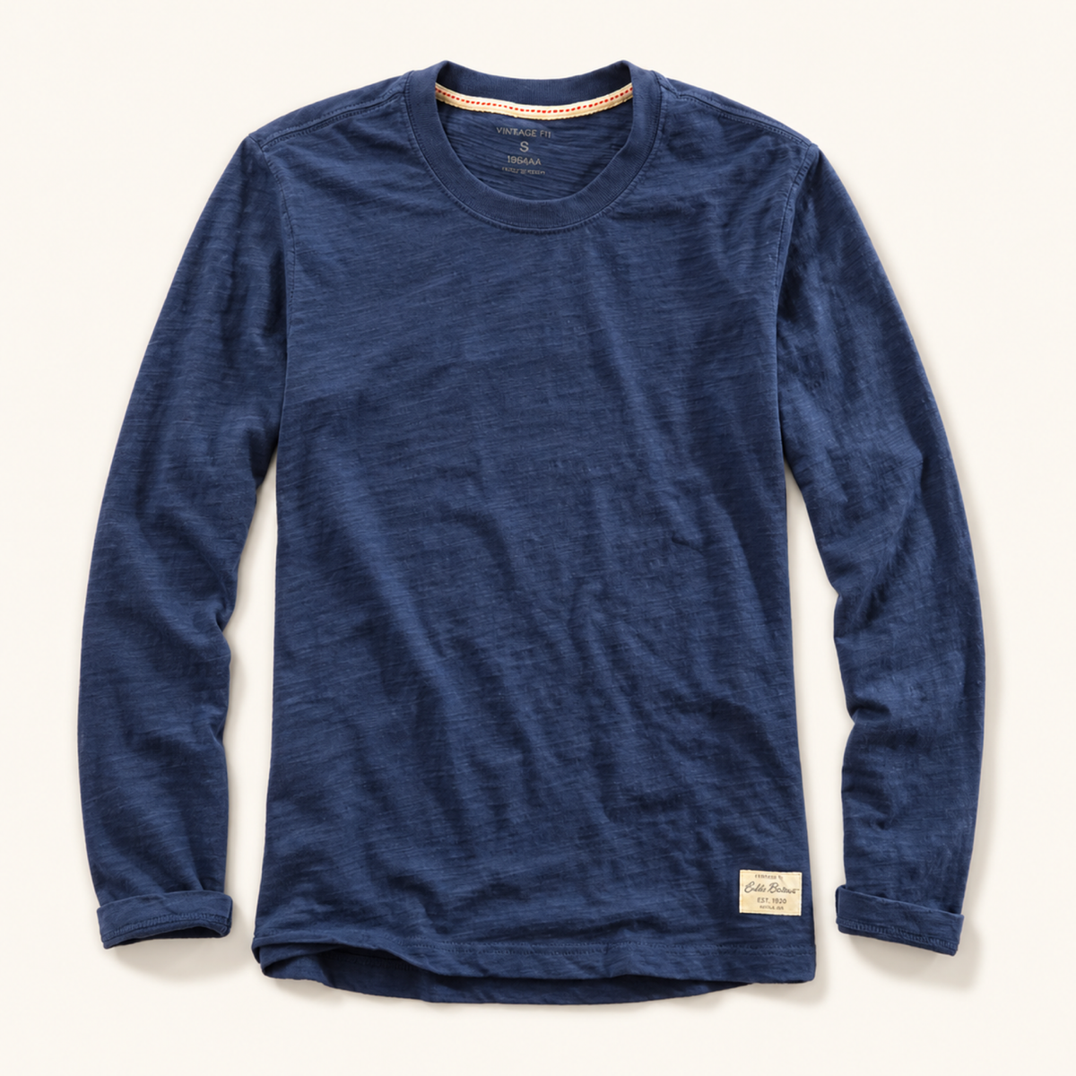 The Halloran Slub Tee
