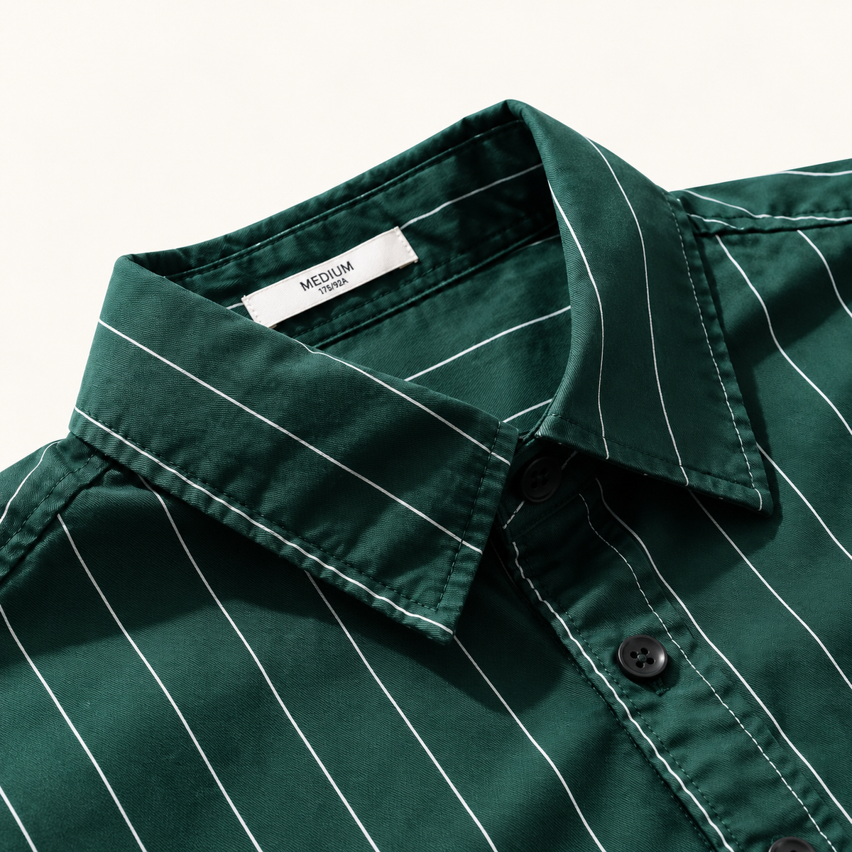 The Calloway Striped Pocket Shirt