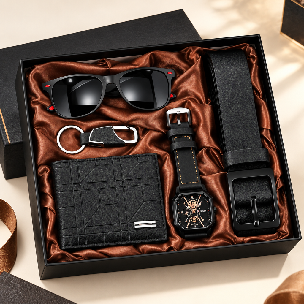 The Ardley Premium Gift Set