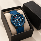 The Jasper Elite Chronograph Watch