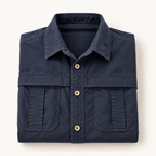 The Maddox Flap Pocket Shirt