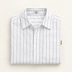 The Calloway Striped Pocket Shirt