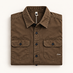 The Bennett Heritage Shirt
