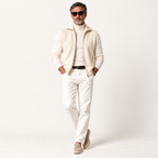 The Ardley Heritage Wool Vest