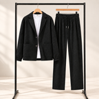 The Corduroy Two-Piece Suit