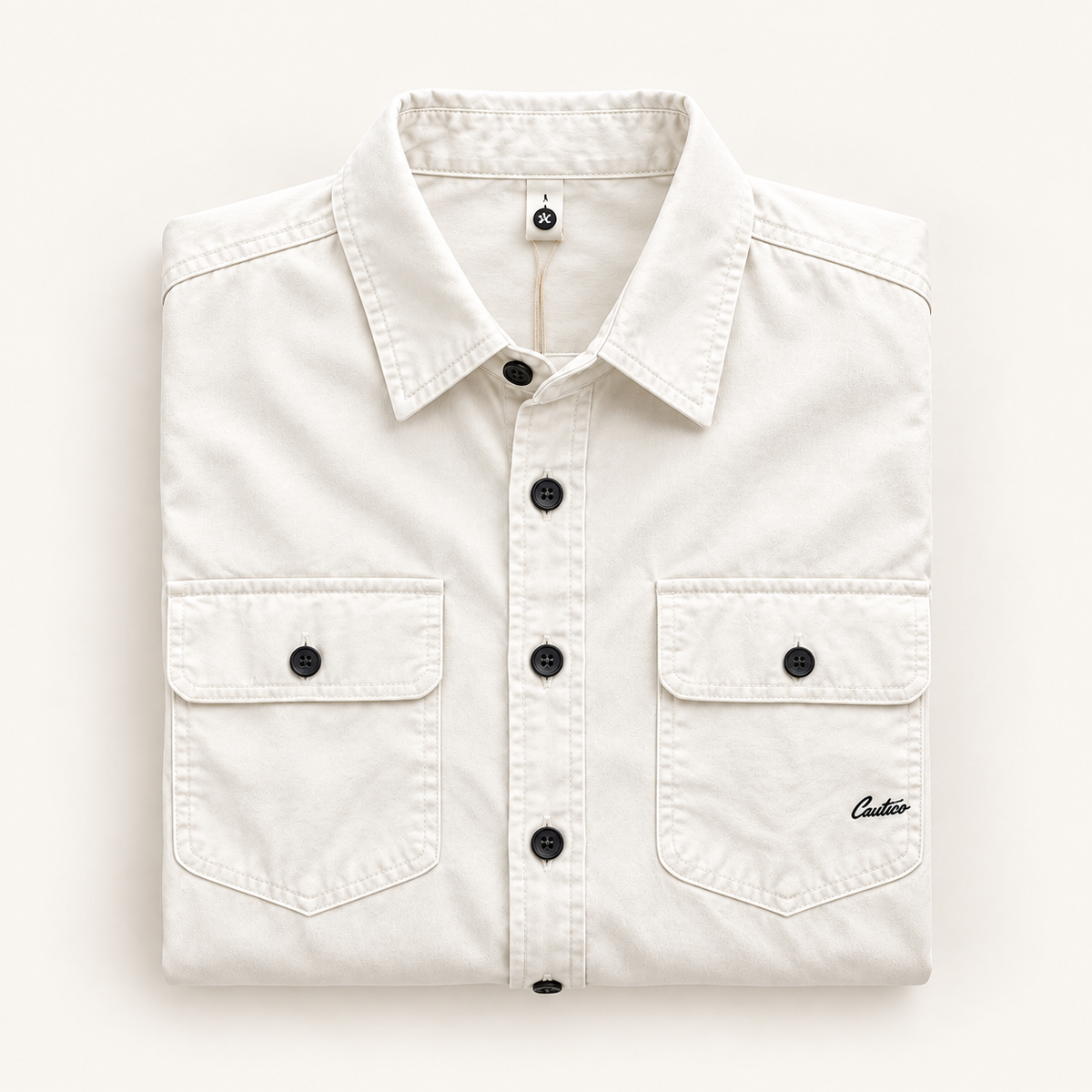 The Bennett Heritage Shirt