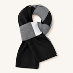 The Whitmore Colorblock Scarf
