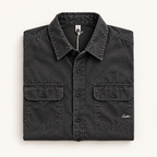 The Bennett Heritage Shirt