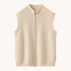 The Ardley Heritage Wool Vest