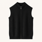 The Ardley Heritage Wool Vest