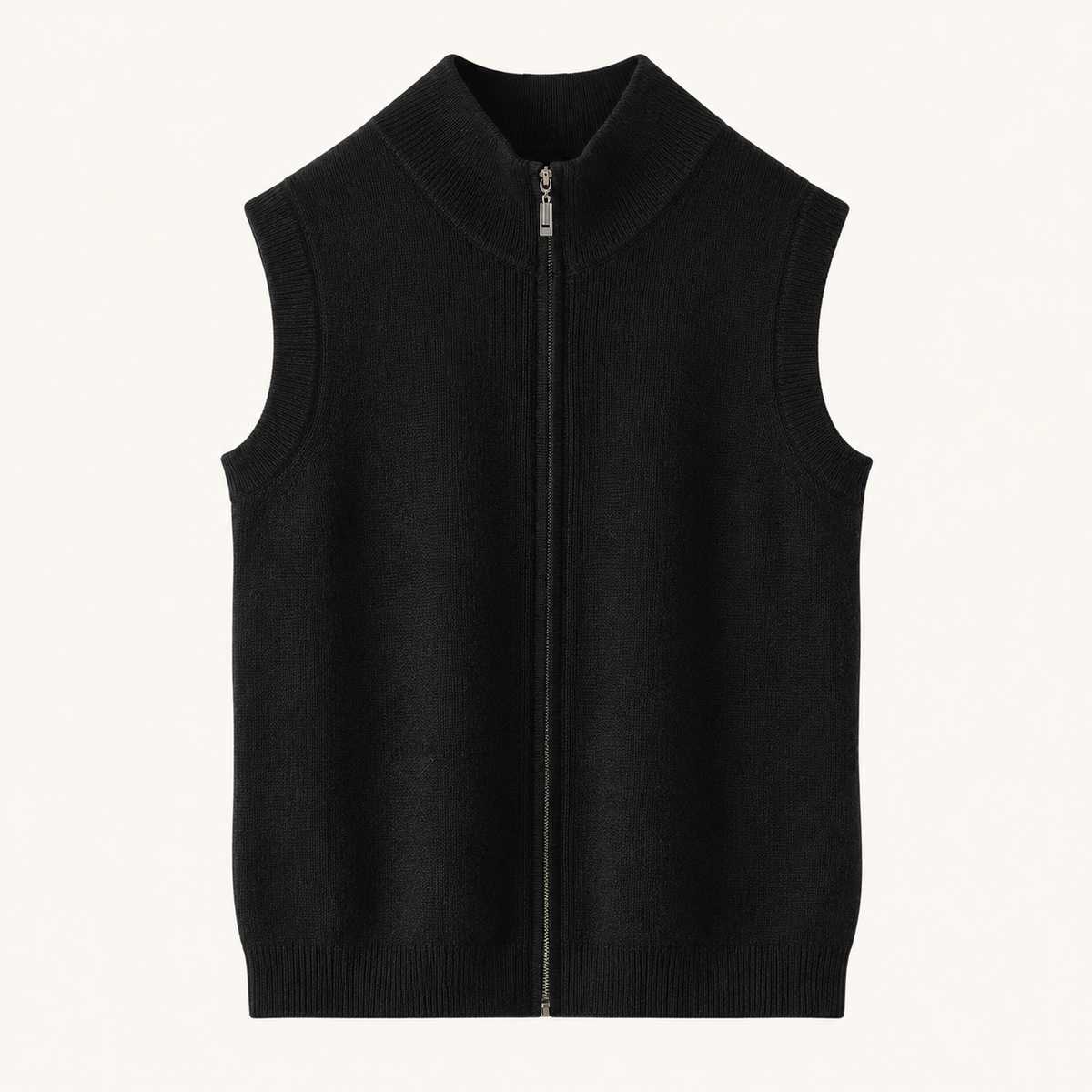 The Ardley Heritage Wool Vest