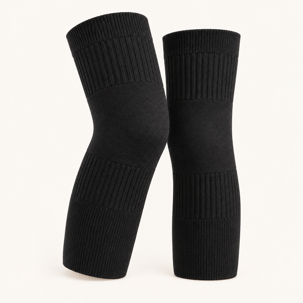 The Alpine Knee Warmers