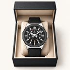 The Lennox Signature Quartz Watch