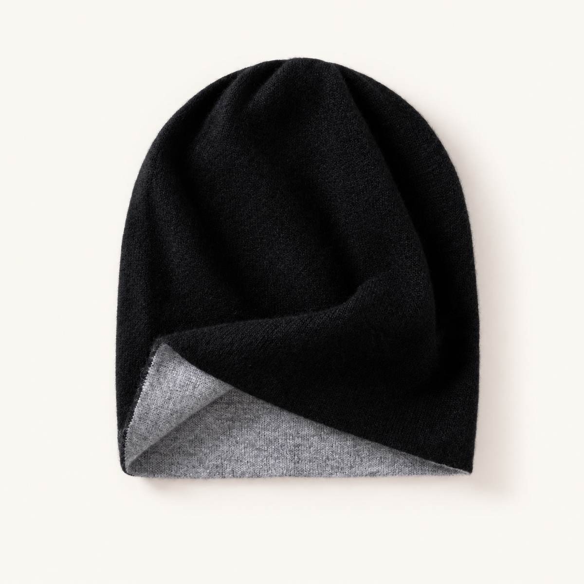The Alder Cashmere Beanie