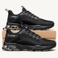 The Valen Knit Mesh Running Shoes