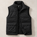 The Griffin Fleece Vest
