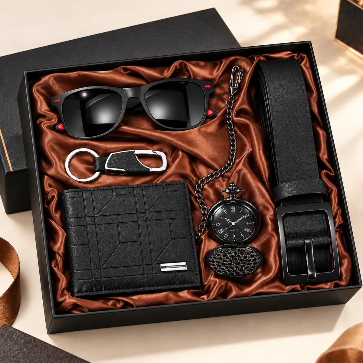 The Ardley Premium Gift Set