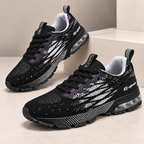 The Vance All-Terrain Running Shoes