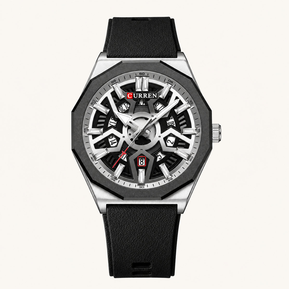 The Lennox Signature Quartz Watch