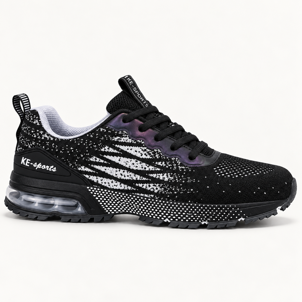 The Vance All-Terrain Running Shoes
