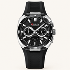 The Varen Chronograph Watch