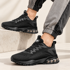The Valen Knit Mesh Running Shoes