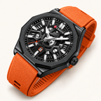 The Lennox Signature Quartz Watch