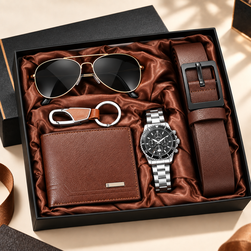 The Ardley Premium Gift Set