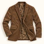 The Sinclair Corduroy Blazer