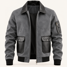 Charcoal Grey
