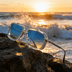 The Harcourt Sunglasses