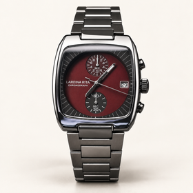 Claret Red