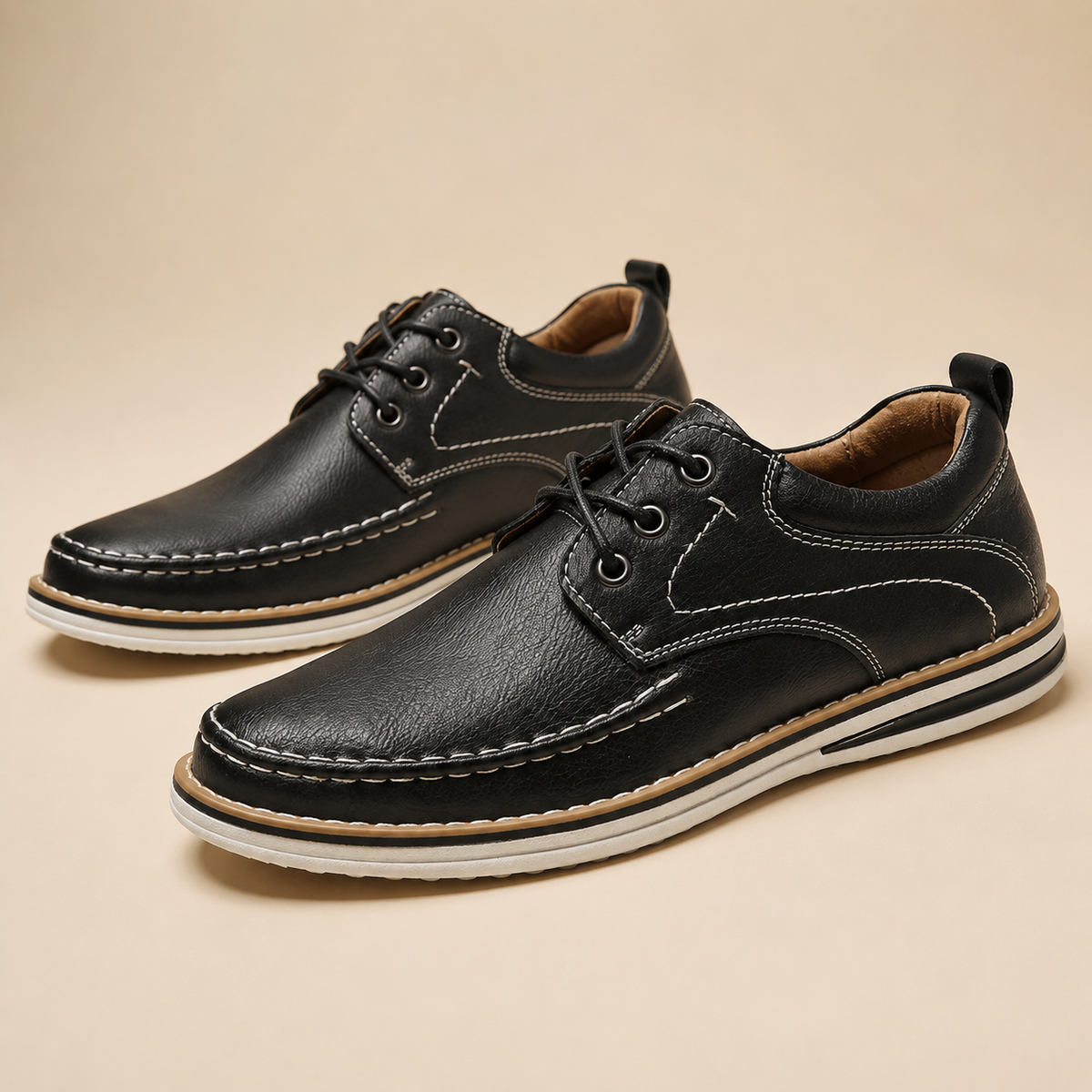 The Cobbler Stitch Oxford