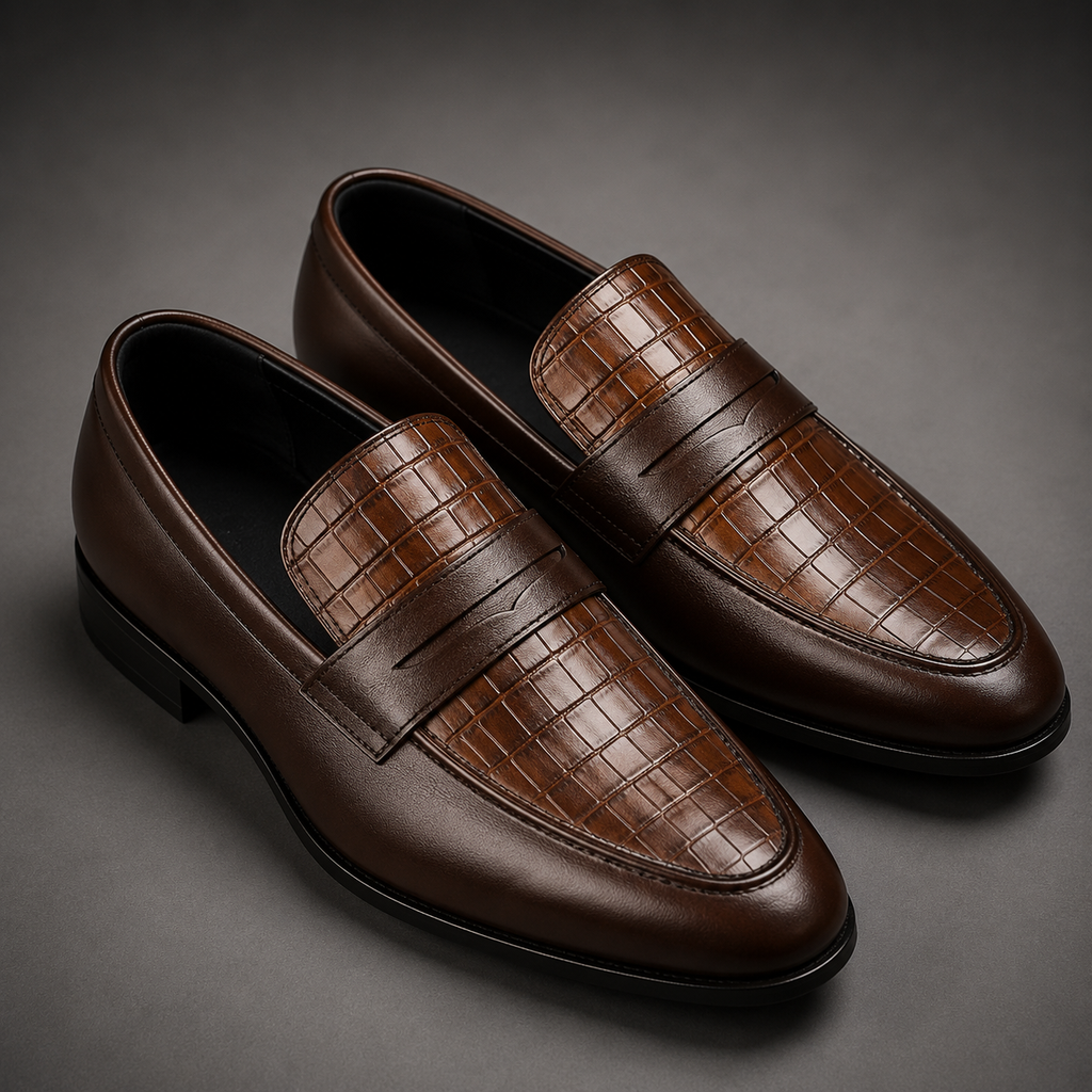 Lorenzo Loafers