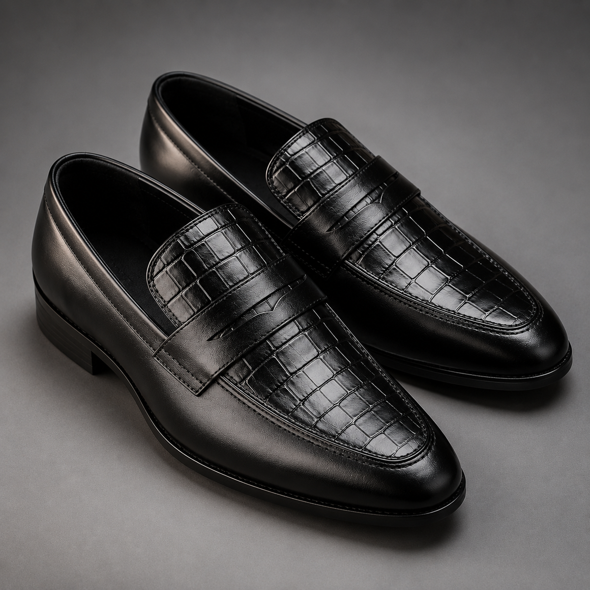 Lorenzo Loafers