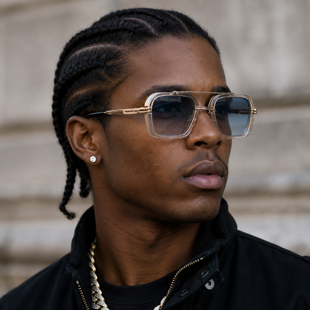 The Harcourt Sunglasses