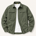 The Bramwell Overshirt