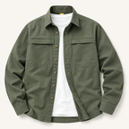 The Bramwell Overshirt