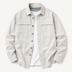 The Bramwell Overshirt