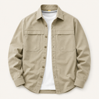The Bramwell Overshirt