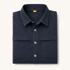 The Bramwell Overshirt