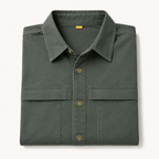 The Bramwell Overshirt