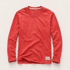 The Halloran Slub Tee