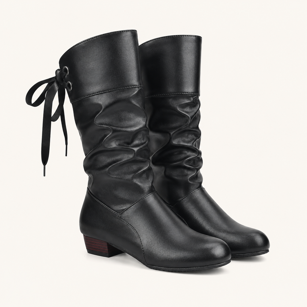 The Colette Slouch Boot
