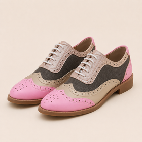 Blush Mocha
