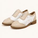 The Charleston Pop Oxford