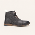 The Dunmore Cap-Toe Boot