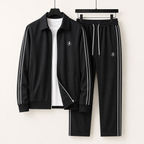 The Monaco Tracksuit