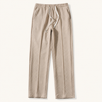 The Carmel Waffle Lounge Pants